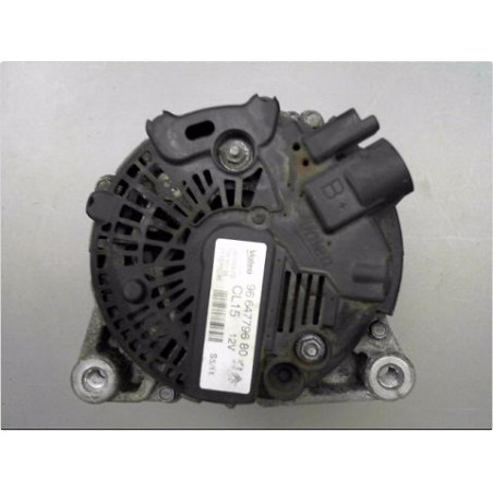 ALTERNATEUR PEUGEOT 207 2011-