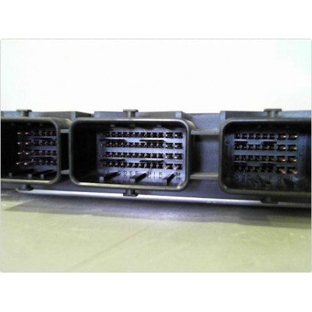 CALCULATEUR MOTEUR RENAULT LAGUNA II PH2 2005-2007