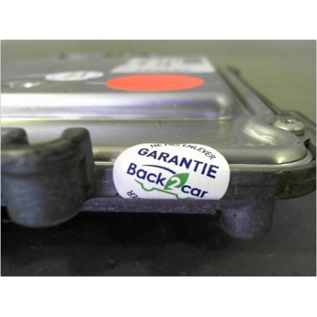 CALCULATEUR MOTEUR RENAULT LAGUNA II PH2 2005-2007
