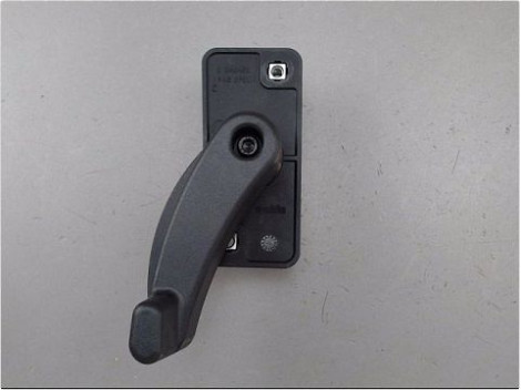 POIGNEE EXTERIEURE PORTE BATTANTE FIAT DUCATO III PH2 3500 TOLE 2014-