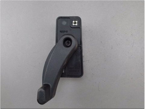 POIGNEE EXTERIEURE PORTE BATTANTE FIAT DUCATO III PH2 3500 TOLE 2014-