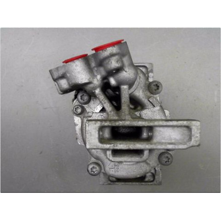 COMPRESSEUR AIR CONDITIONNE DACIA LOGAN MCV II 2013-