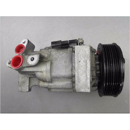 COMPRESSEUR AIR CONDITIONNE DACIA LOGAN MCV II 2013-