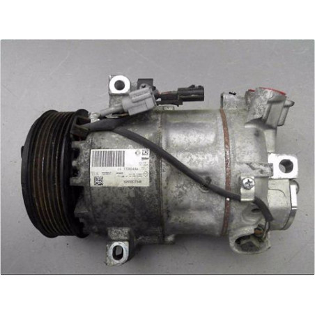 COMPRESSEUR AIR CONDITIONNE RENAULT CLIO IV PH2 16-20