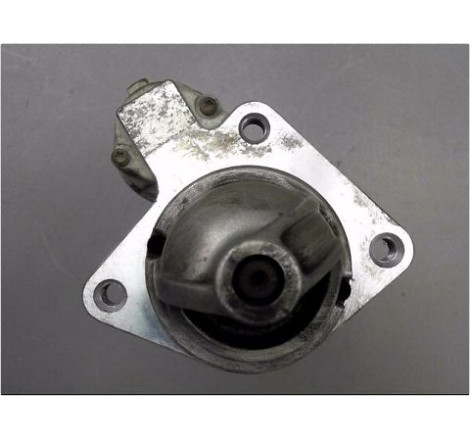 DEMARREUR FORD FIESTA 08-12