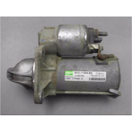 DEMARREUR FORD FIESTA 08-12