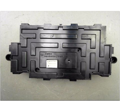 COMMANDE DE CHAUFFAGE TOYOTA RAV4 III 06-09
