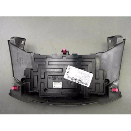 COMMANDE DE CHAUFFAGE TOYOTA RAV4 III 06-09