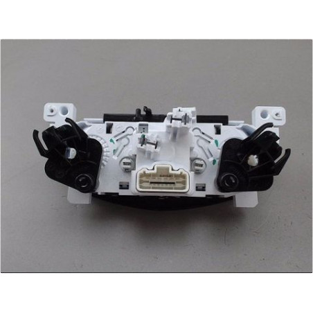 COMMANDE DE CHAUFFAGE DACIA SANDERO II PH2 2017-