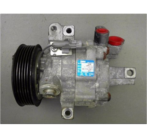COMPRESSEUR AIR CONDITIONNE PEUGEOT 107 5P