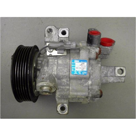 COMPRESSEUR AIR CONDITIONNE PEUGEOT 107 5P