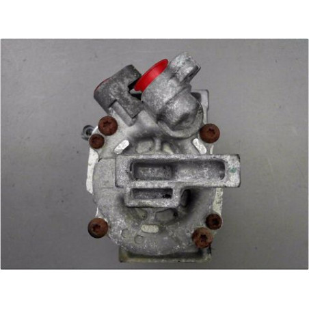 COMPRESSEUR AIR CONDITIONNE PEUGEOT 107 5P