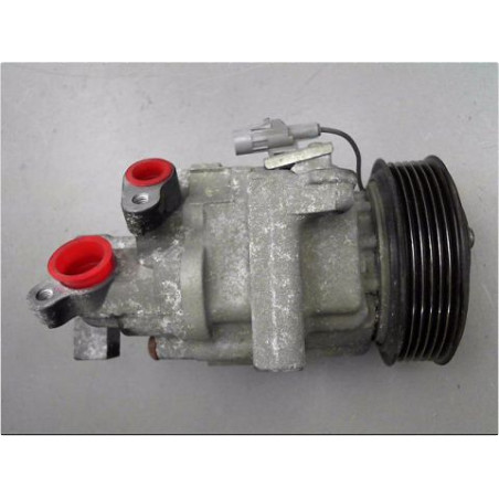 COMPRESSEUR AIR CONDITIONNE PEUGEOT 107 5P