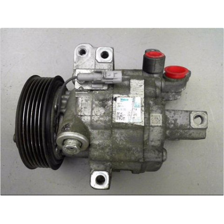 COMPRESSEUR AIR CONDITIONNE PEUGEOT 107 PH2 1.09-12