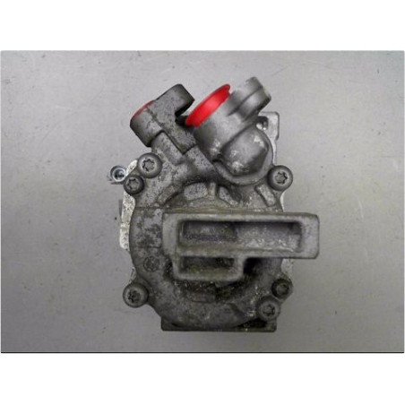 COMPRESSEUR AIR CONDITIONNE PEUGEOT 107 PH2 1.09-12