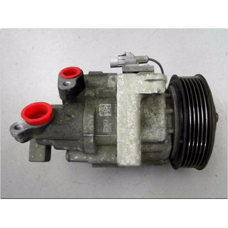 COMPRESSEUR AIR CONDITIONNE PEUGEOT 107 PH2 1.09-12