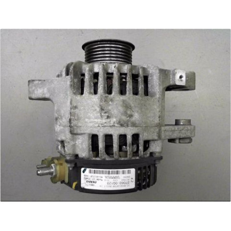ALTERNATEUR PEUGEOT 107 PH2 1.09-12