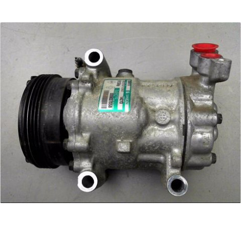 COMPRESSEUR AIR CONDITIONNE RENAULT TWINGO PH.3 00-07
