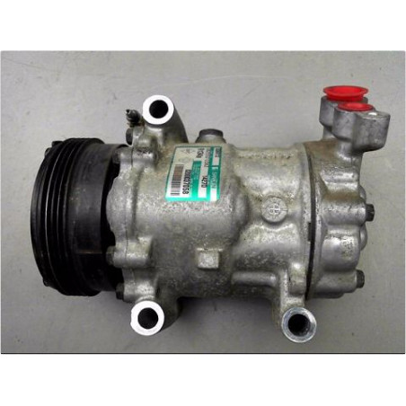 COMPRESSEUR AIR CONDITIONNE RENAULT TWINGO PH.3 00-07