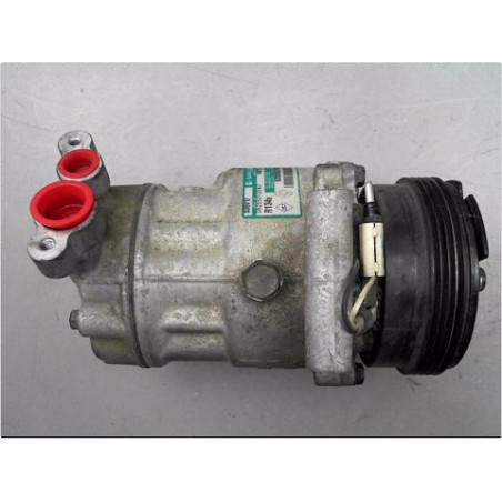 COMPRESSEUR AIR CONDITIONNE RENAULT TWINGO PH.3 00-07