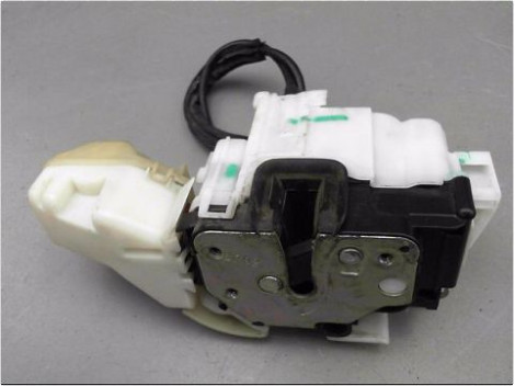 SYSTEME CONDAMNATION AVANT GAUCHE ALFA ROMEO 159