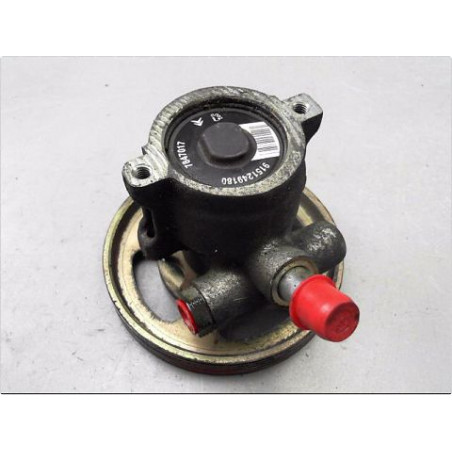 POMPE DIRECTION ASSISTEE PEUGEOT 306 97-2001