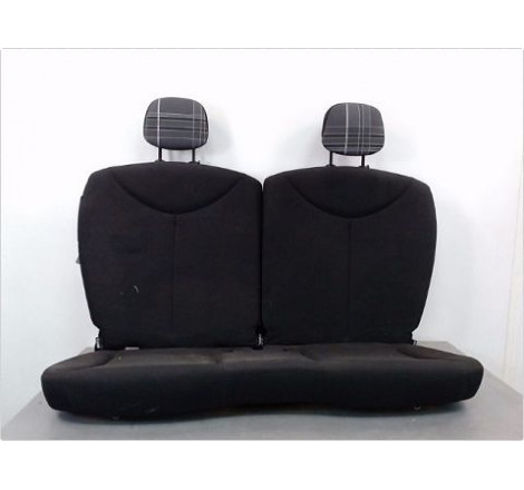 KIT BANQUETTE ARRIERE COMPLETE PEUGEOT 108 2014-