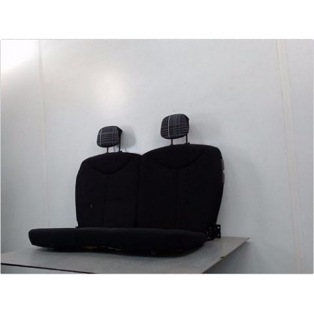 KIT BANQUETTE ARRIERE COMPLETE PEUGEOT 108 2014-