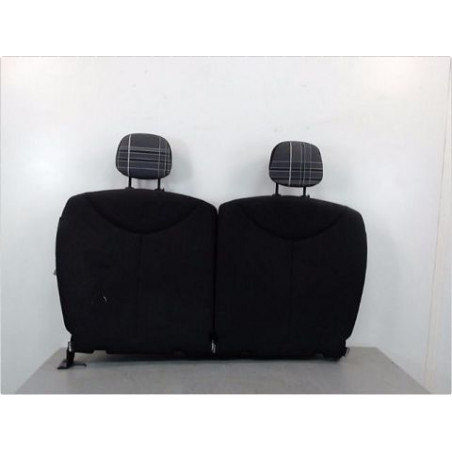 KIT BANQUETTE ARRIERE COMPLETE PEUGEOT 108 2014-