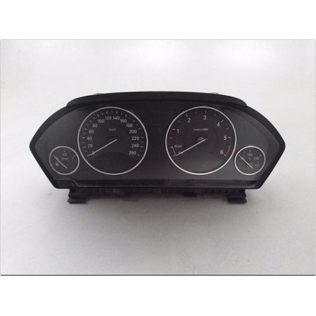 BLOC COMPTEURS BMW SERIE 3 TOURING (F31) 12-15