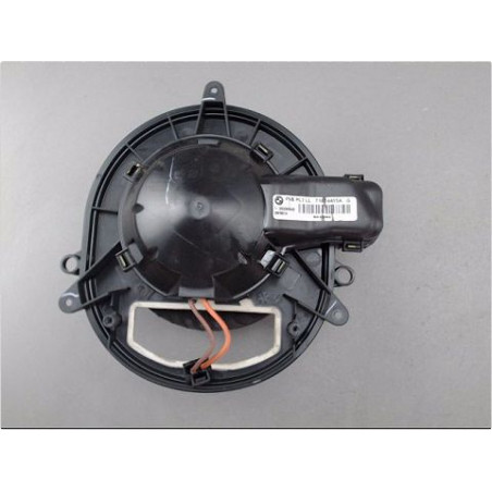 MOTEUR VENTILATEUR CHAUFFAGE BMW SERIE 3 TOURING (F31) 12-15