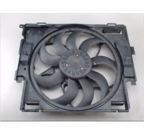 MOTEUR VENTILATEUR RADIATEUR BMW SERIE 3 TOURING (F31) 12-15