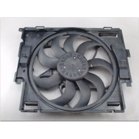 MOTEUR VENTILATEUR RADIATEUR BMW SERIE 3 TOURING (F31) 12-15