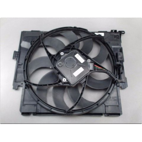 MOTEUR VENTILATEUR RADIATEUR BMW SERIE 3 TOURING (F31) 12-15