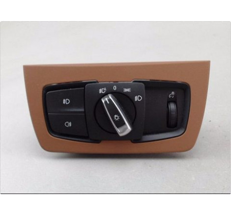 COMMANDE ECLAIRAGE BMW SERIE 3 TOURING (F31) 12-15