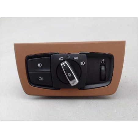 COMMANDE ECLAIRAGE BMW SERIE 3 TOURING (F31) 12-15