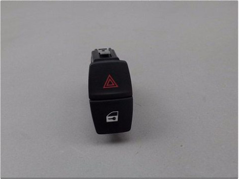 BOUTON DE WARNING BMW SERIE 3 TOURING (F31) 12-15