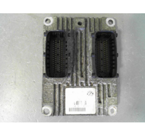 CALCULATEUR MOTEUR FIAT GRANDE PUNTO