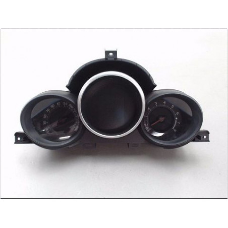 BLOC COMPTEURS FIAT 500 X 14-19