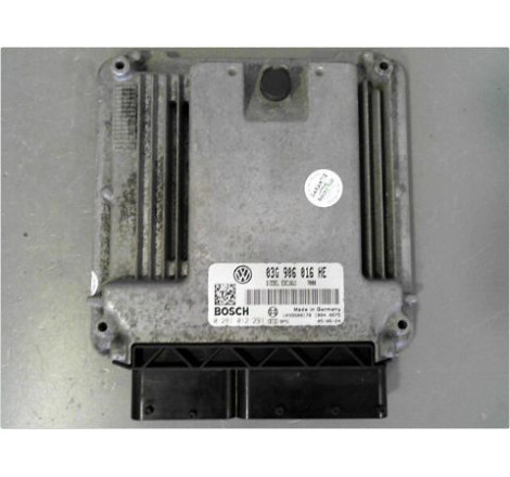 CALCULATEUR MOTEUR SEAT ALTEA 2004-2009