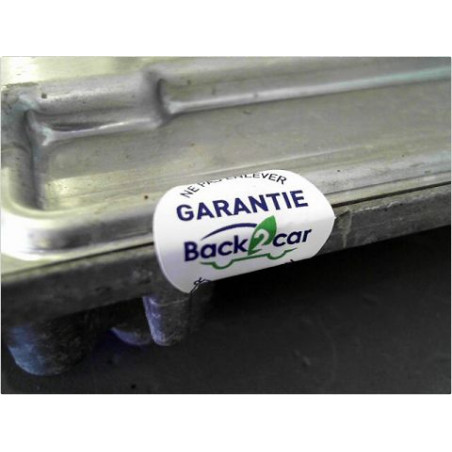 CALCULATEUR MOTEUR SEAT ALTEA 2004-2009