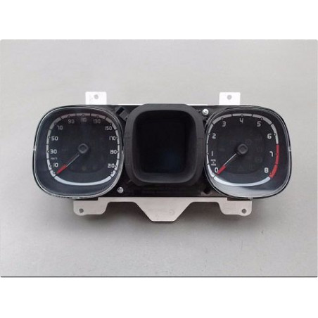 BLOC COMPTEURS FIAT PANDA III 2012-