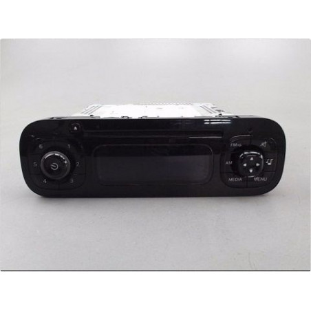 AUTORADIO FIAT PANDA III 2012-