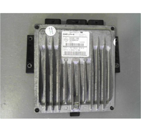 CALCULATEUR MOTEUR RENAULT TWINGO II 07-11