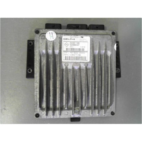 CALCULATEUR MOTEUR RENAULT TWINGO II 07-11