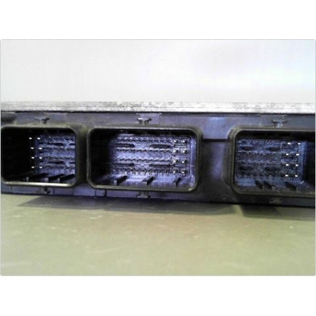 CALCULATEUR MOTEUR RENAULT TWINGO II 07-11