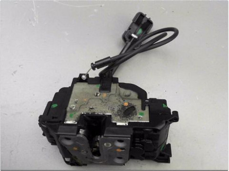SYSTEME CONDAMNATION ARRIERE GAUCHE RENAULT MEGANE III 08-12
