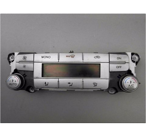 COMMANDE DE CHAUFFAGE FORD MONDEO III 07-10