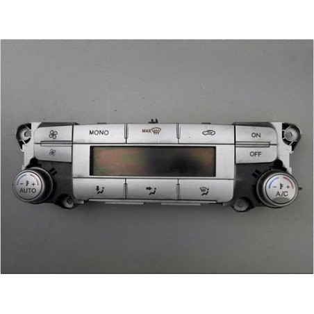COMMANDE DE CHAUFFAGE FORD MONDEO III 07-10