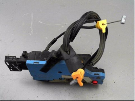 SYSTEME CONDAMNATION ARRIERE DROIT PEUGEOT 207 SW 2007-2013